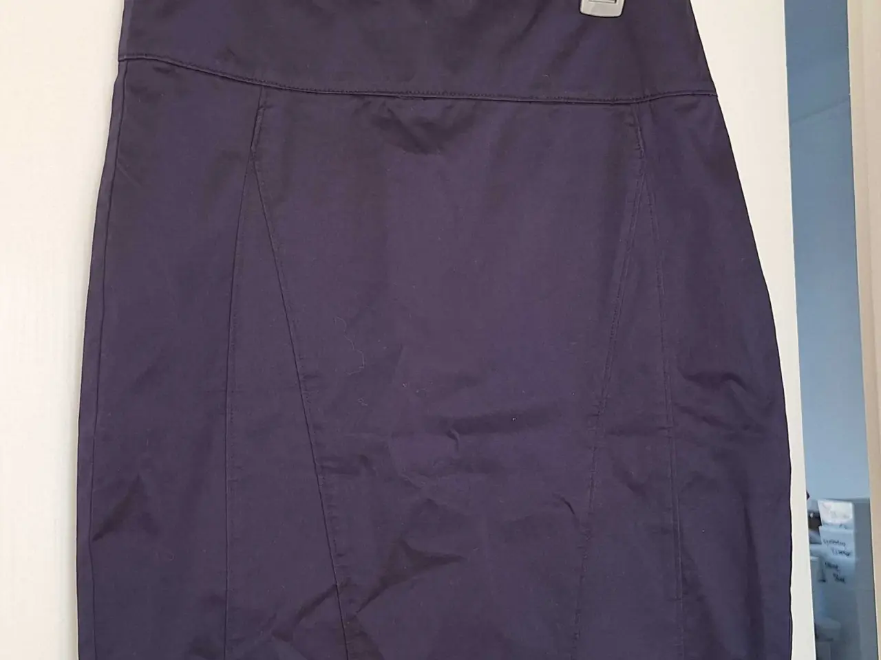 Billede 2 - Pencilshirt str. L