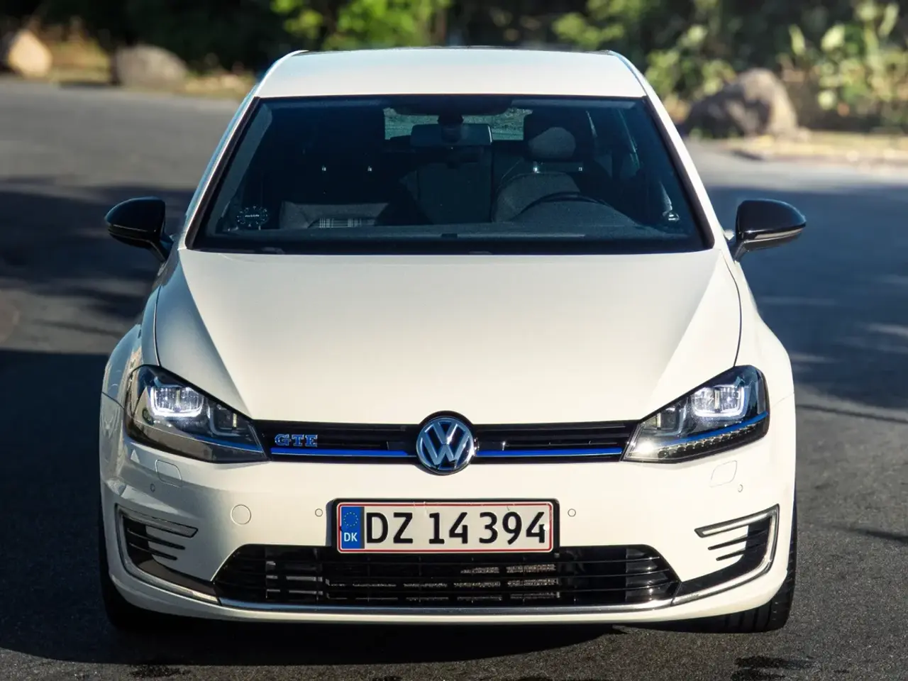 Billede 5 - VW Golf VII 1,4 GTE DSG