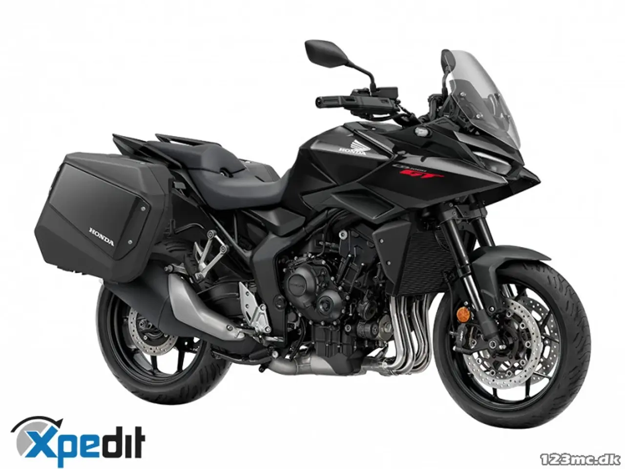Billede 4 - Honda CB 1000 GT