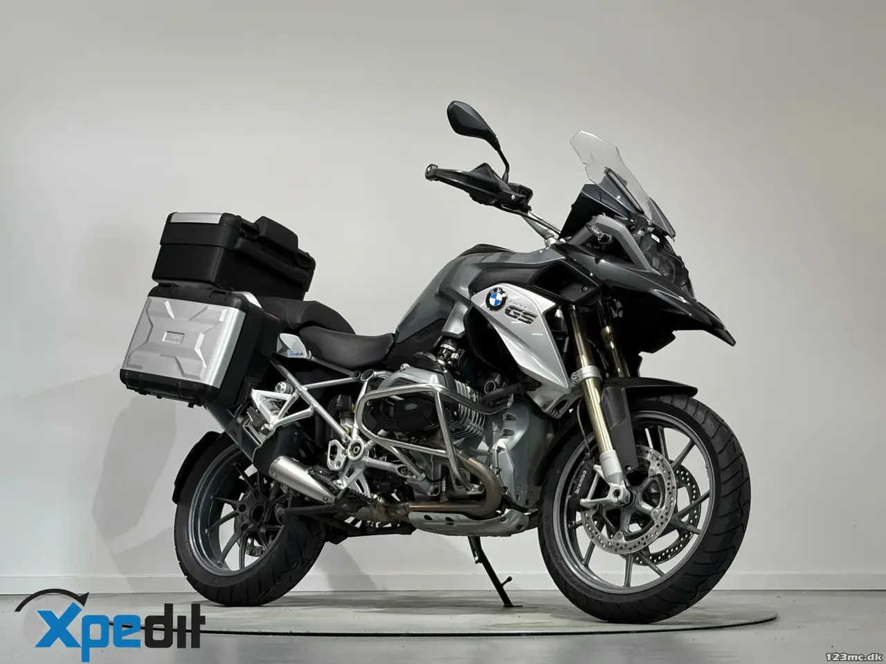Billede 3 - BMW R 1200 GS