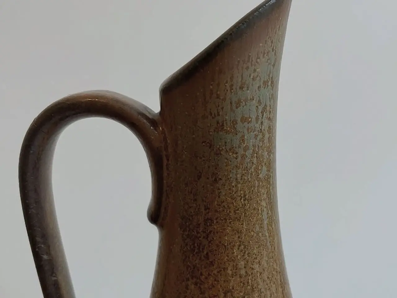 Billede 2 - Vase. Gunnar Nylund. Rörstrand