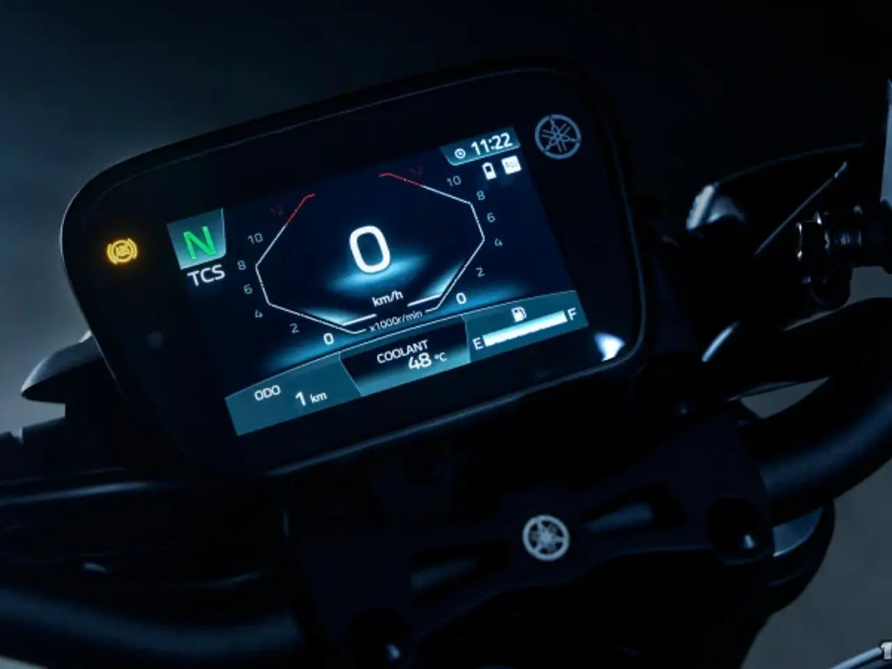 Billede 19 - Yamaha MT-125