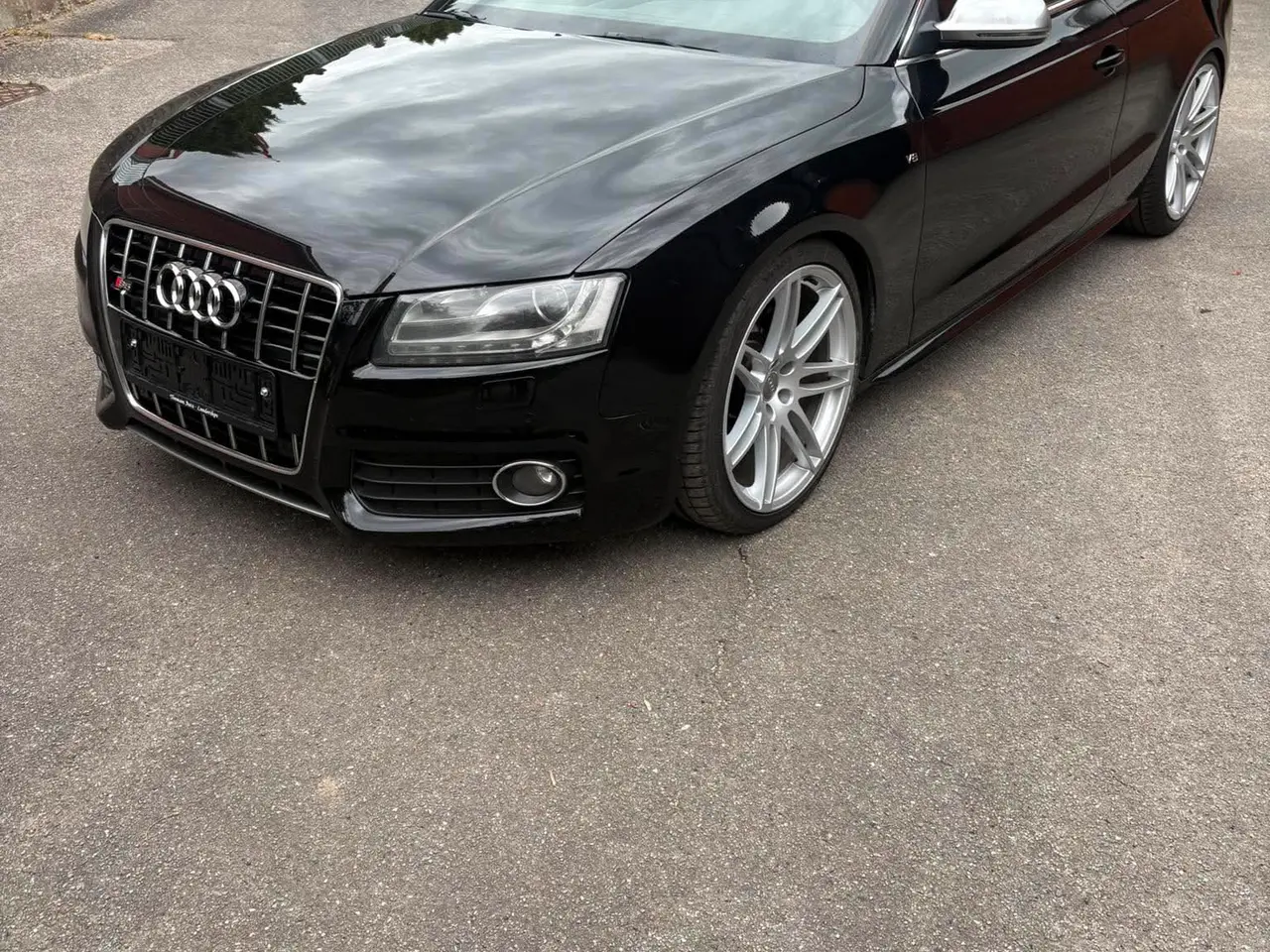Billede 12 - Audi s5 4.2 V8 UDEN AFGIFT 