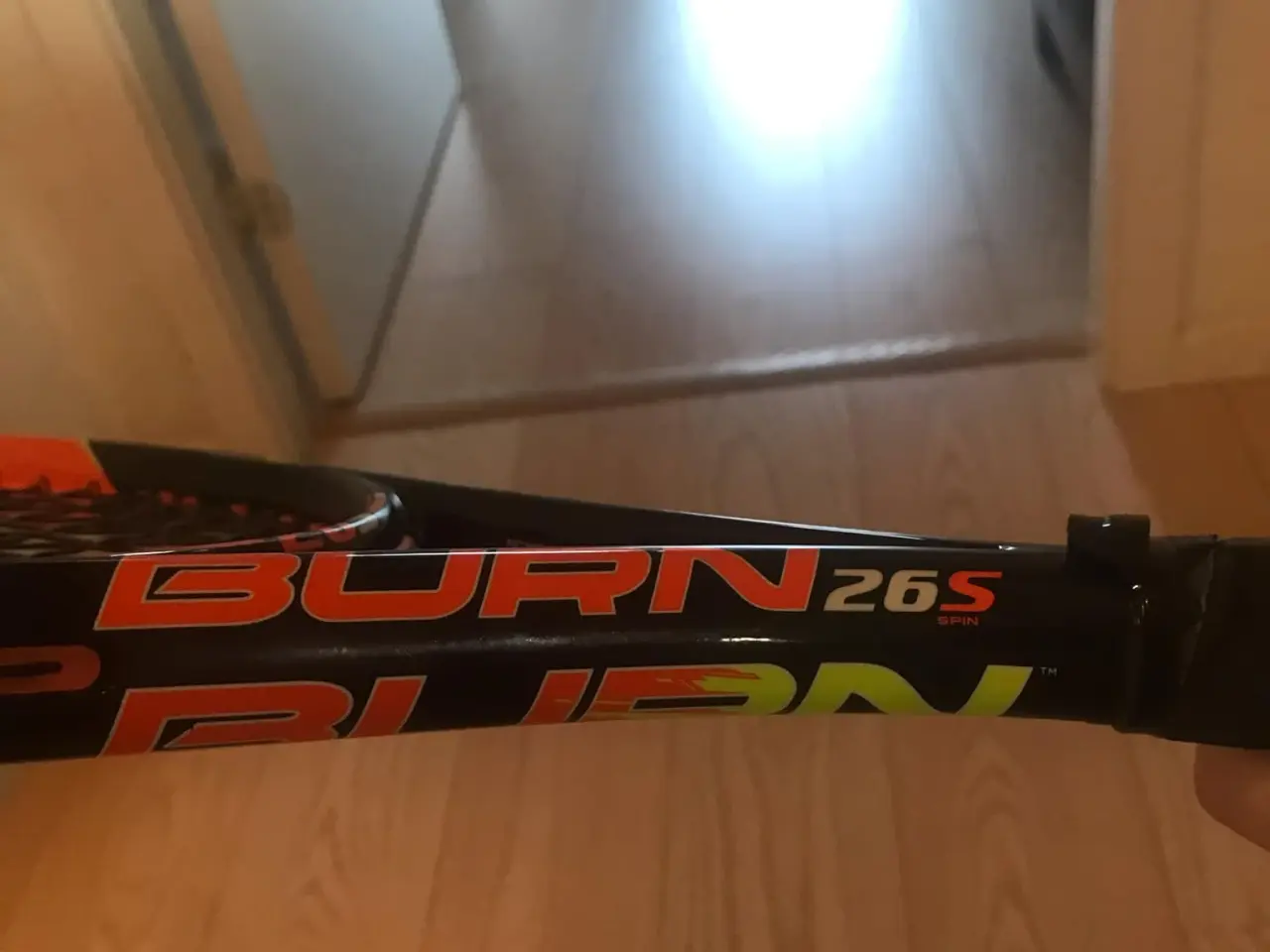 Billede 3 - Wilson Burn, størrelse 26s