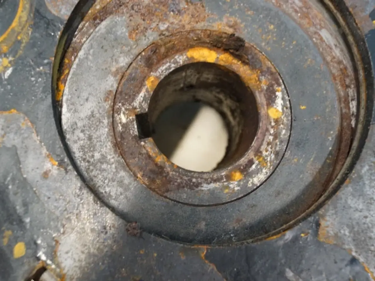 Billede 9 - New Holland BB9090 Arm 700141336