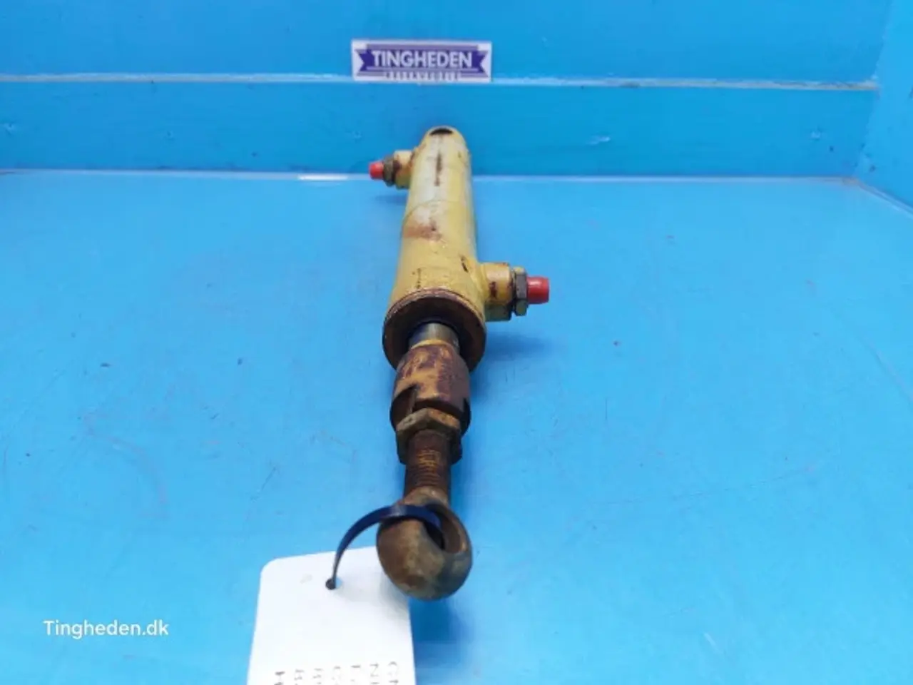Billede 8 - New Holland Falihd Cylinder L. 89512286