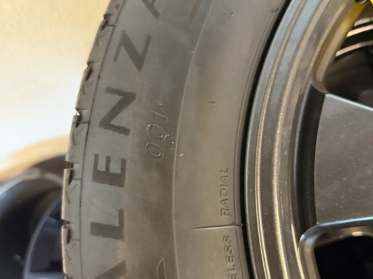 Billede 2 - Bridgestone Alenza 