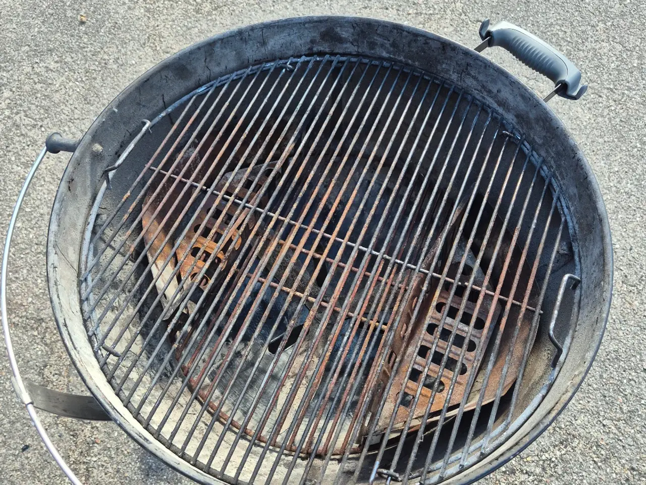 Billede 3 - Weber grill