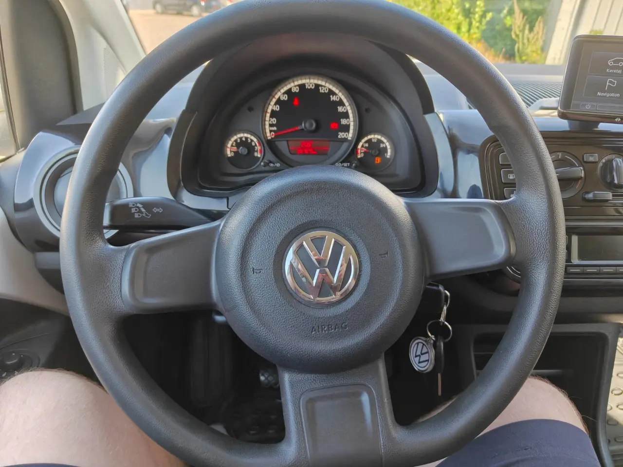 Billede 18 - VW Up! 1,0 60 Move Up!