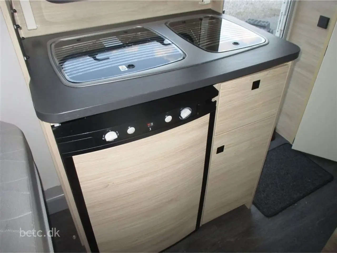 Billede 6 - 2025 - Caravelair ALBA 390