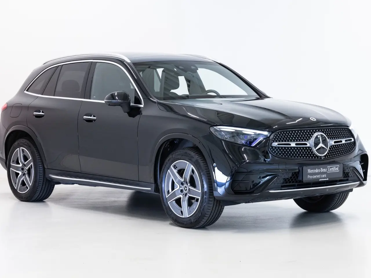 Billede 3 - Mercedes GLC400 e 2,0 AMG Premium Plus aut. 4Matic