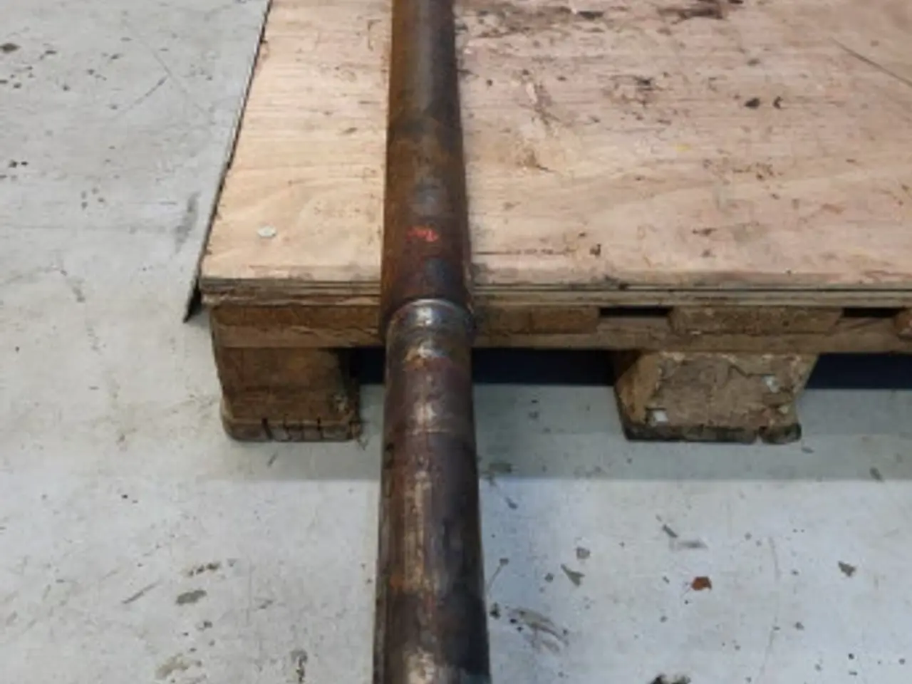 Billede 11 - Massey Ferguson 32 Aksel 28784001