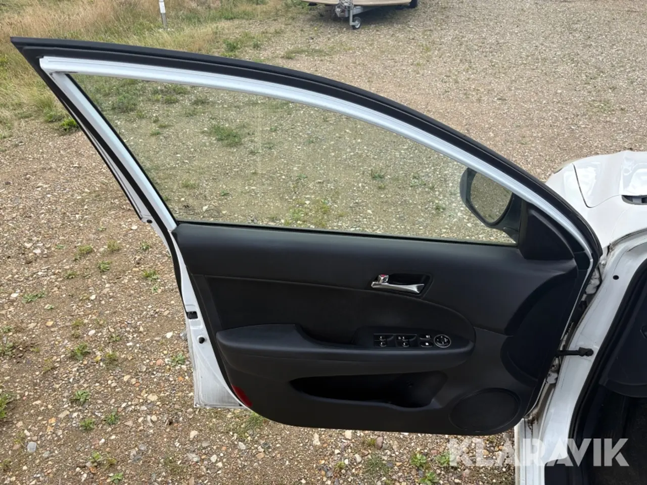 Billede 11 - Varebil Hyundai I30 1,6 CRDI 128 FL