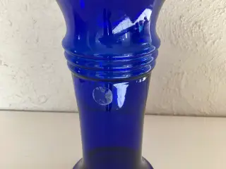 Holmegaard vase