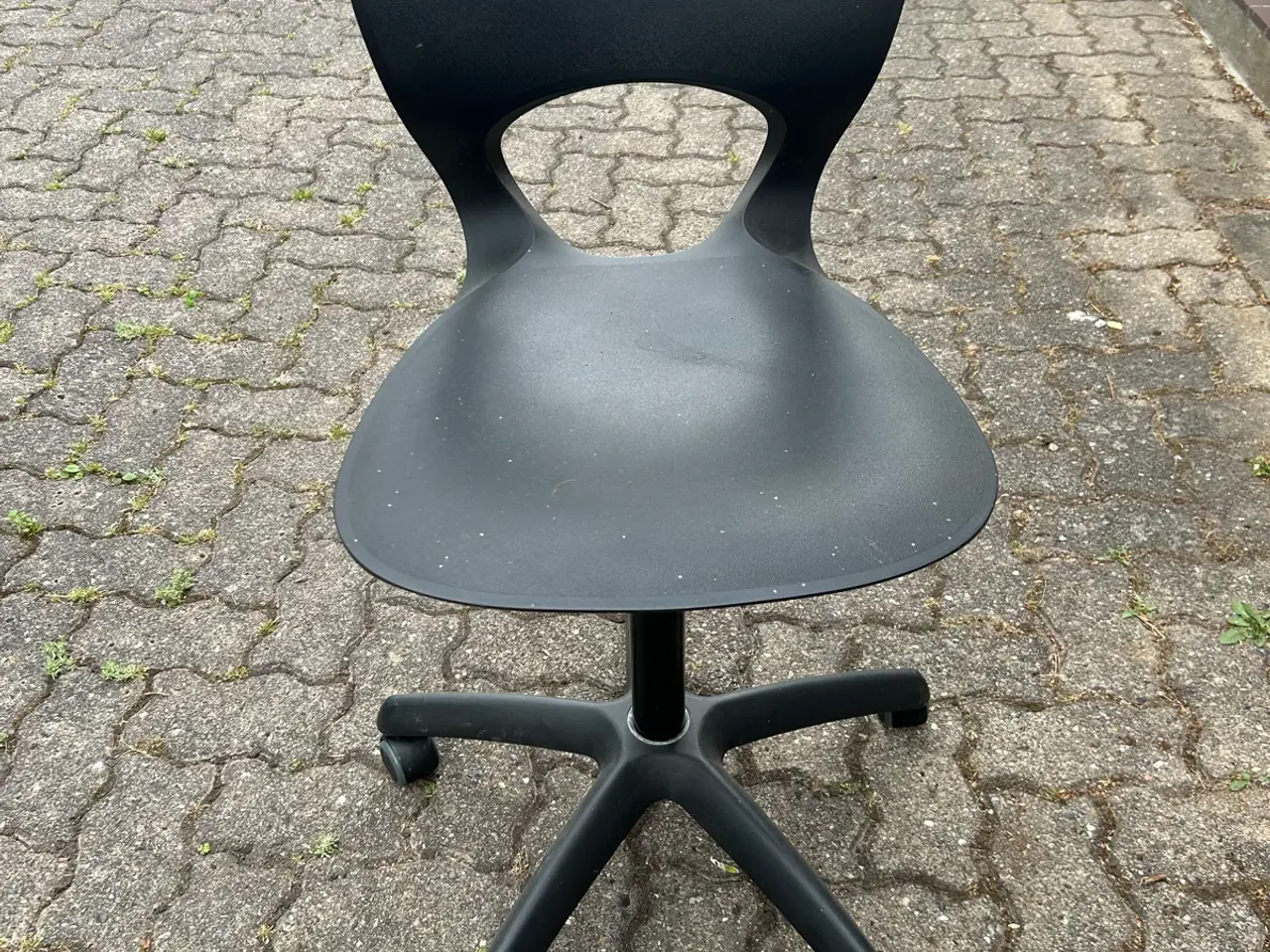 Billede 3 - Kontorstol