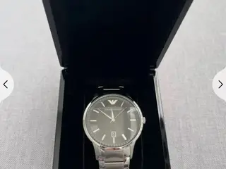Emporio Armarni herreur ur model AR 11181