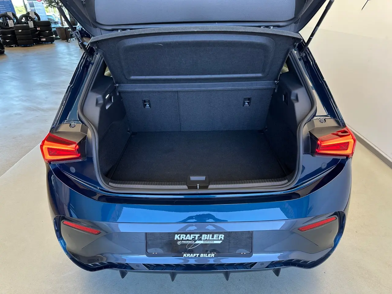 Billede 8 - Cupra Born 58 High