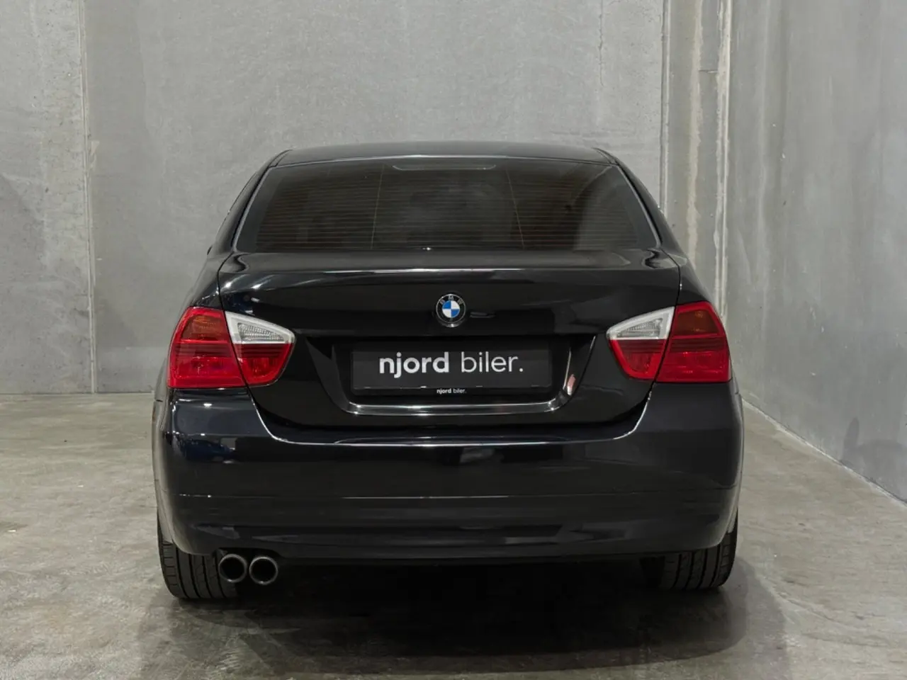 Billede 5 - BMW 330i 3,0