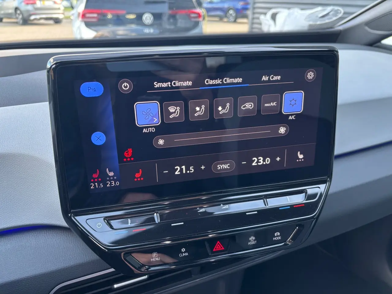 Billede 20 - VW ID.3 58 Pro Performance Max