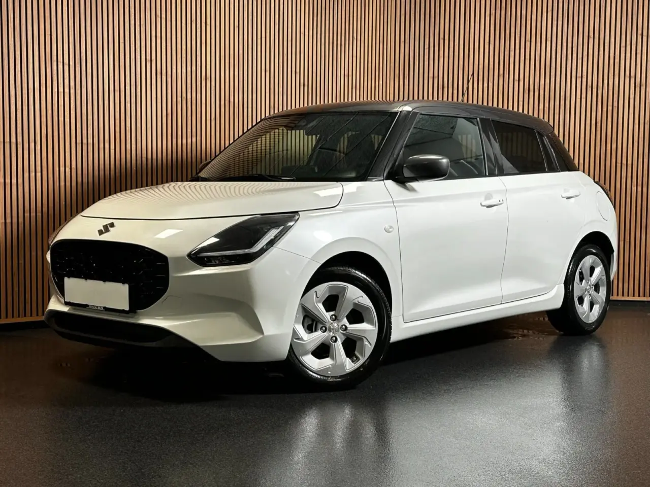 Billede 1 - Suzuki Swift 1,2 GL