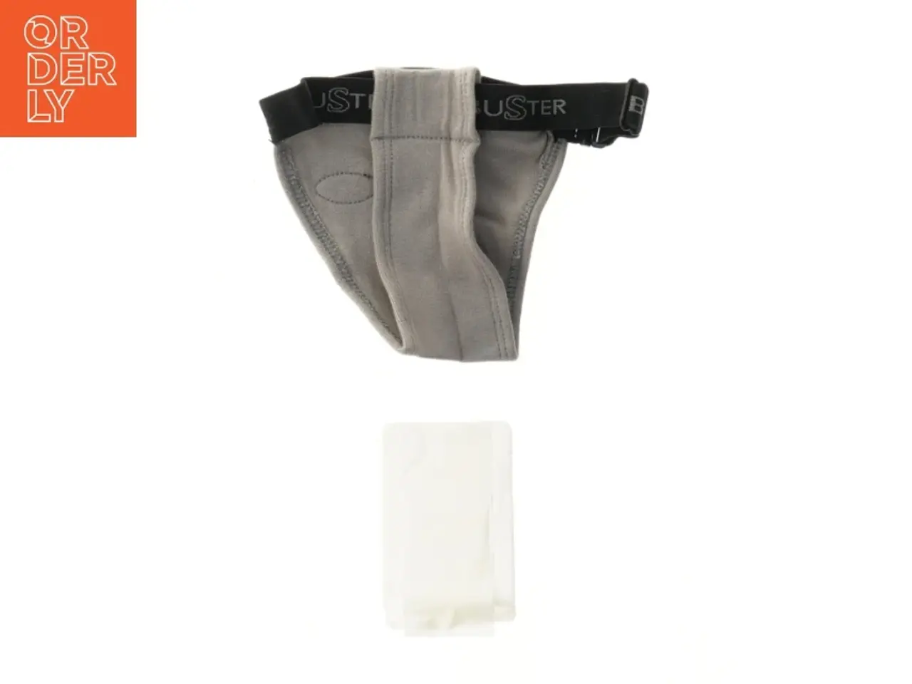 Billede 3 - BUSTER Sanitetspants til hunhunde fra BUSTER (str. str 0 cm)