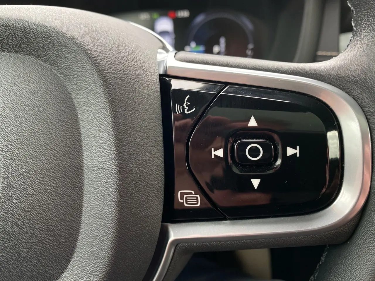 Billede 19 - Volvo V60 2,0 T6 Recharge Plugin-hybrid R-design 340HK Stc 8g Aut.