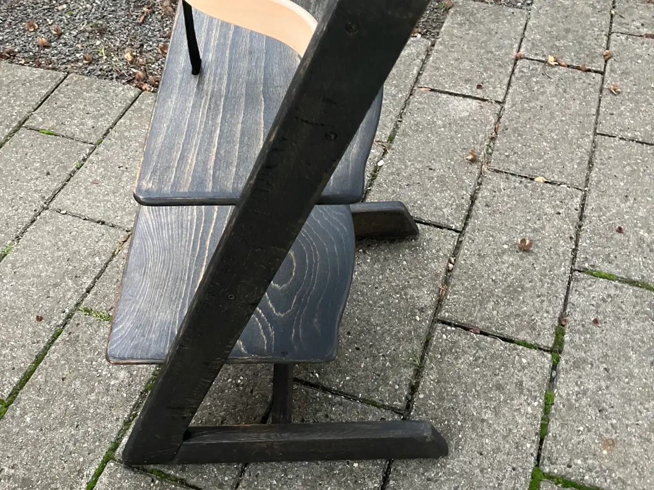 Billede 4 - Flot stokke stol 😉