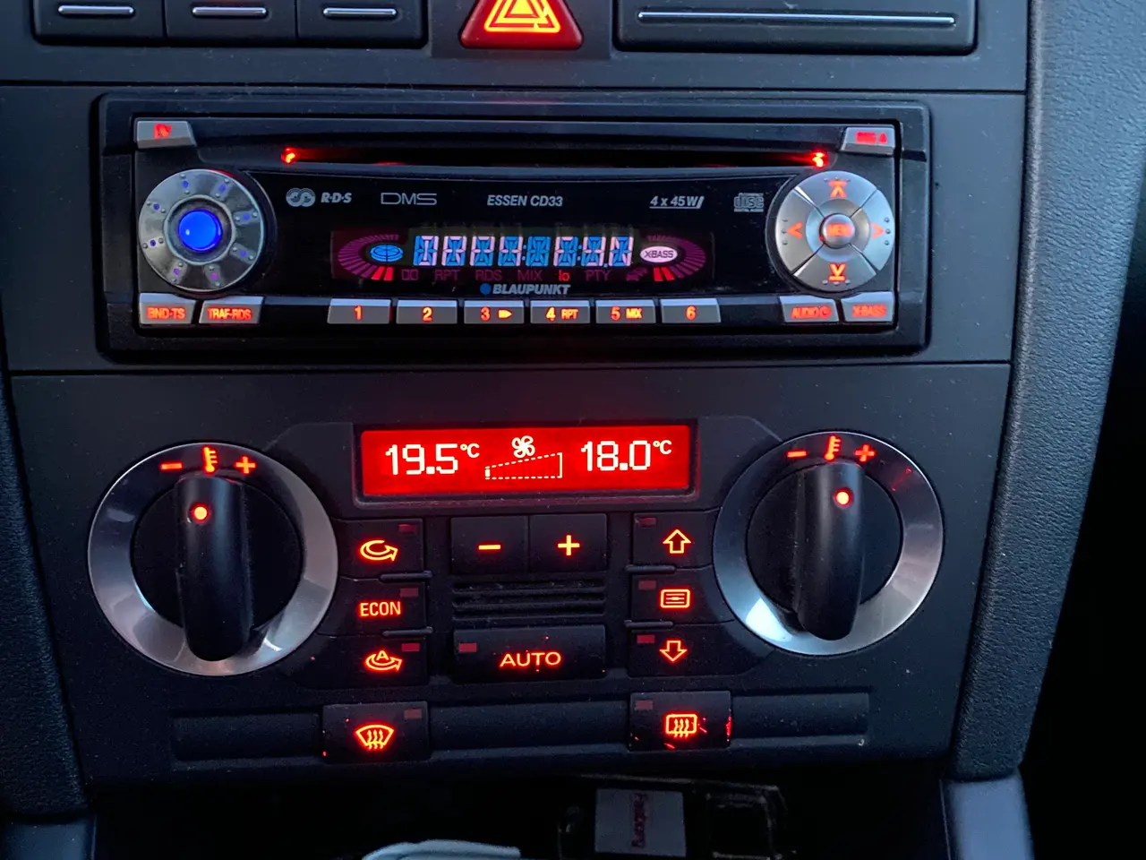 Billede 6 - Audi a3 1,6