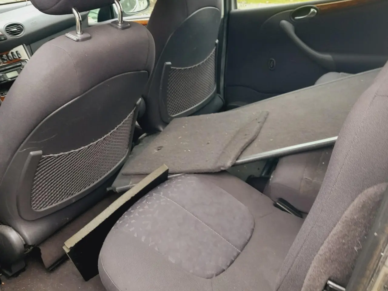 Billede 6 - Mercedes Benz A170