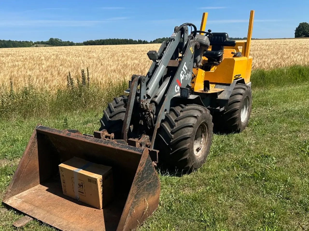 Billede 2 - Giant V451