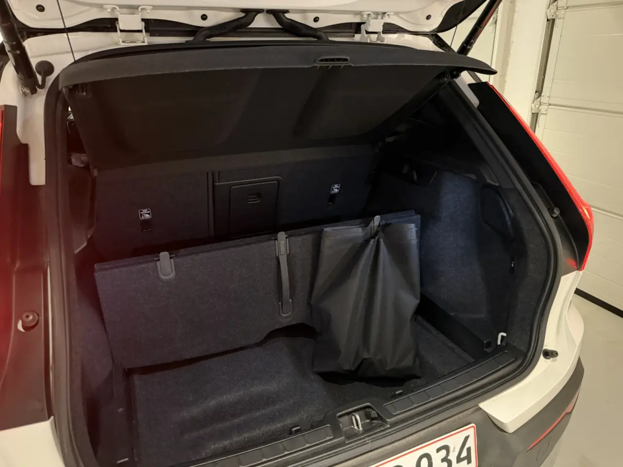 Billede 11 - Volvo XC40 P6 ReCharge Pro