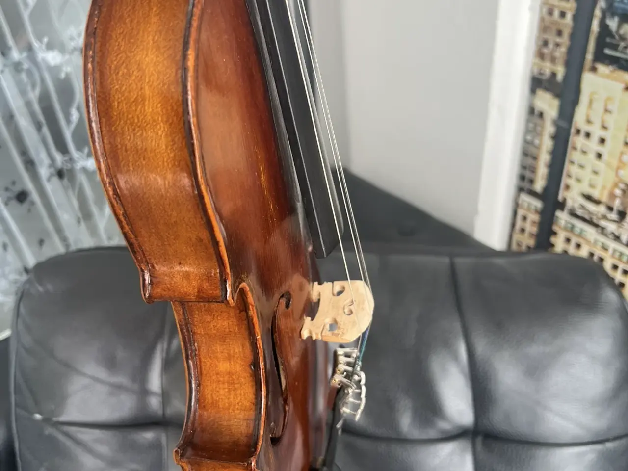 Billede 5 - Violin