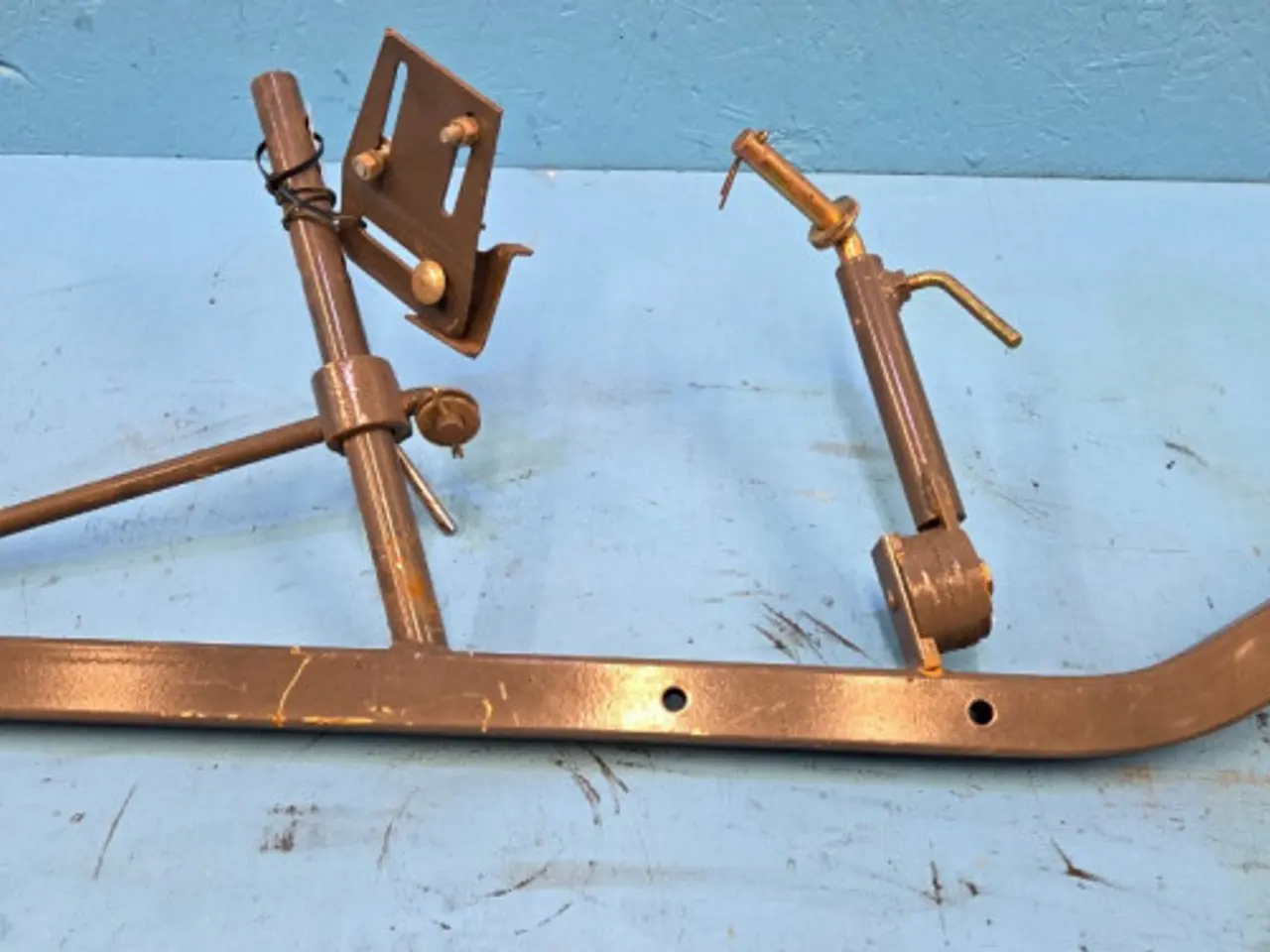 Billede 12 - Massey Ferguson 7370 Stråskiller LA711553167