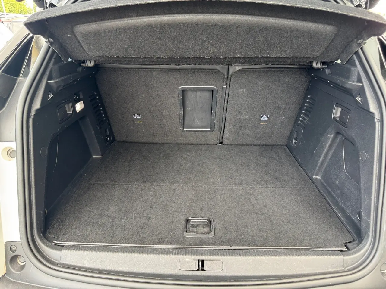 Billede 15 - Peugeot 3008 1,6 Hybrid4 GT EAT8