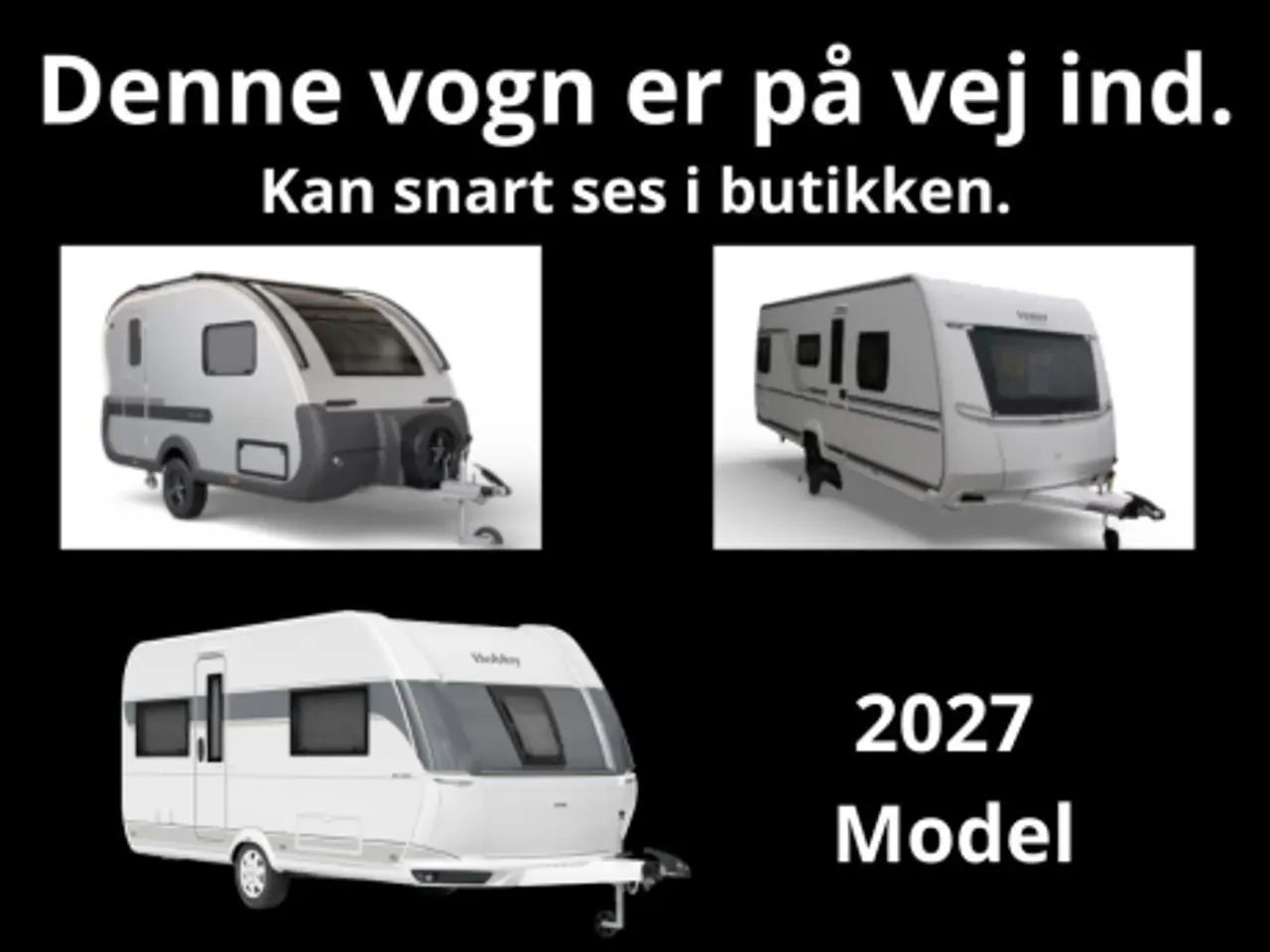 Billede 1 - Adria Altea 362 LH EV Edition