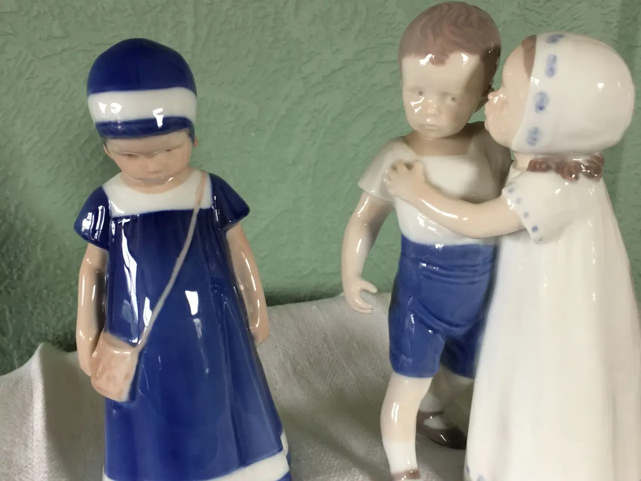 Billede 1 - Figurer