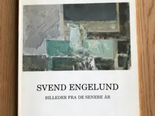 Svend Engelund - Billeder fra de senere år