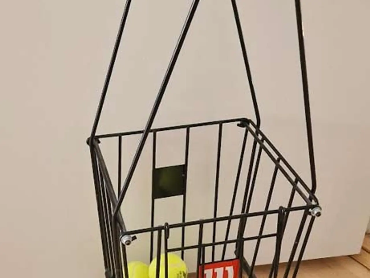 Billede 2 - Boldkurve tennis, Aalborg