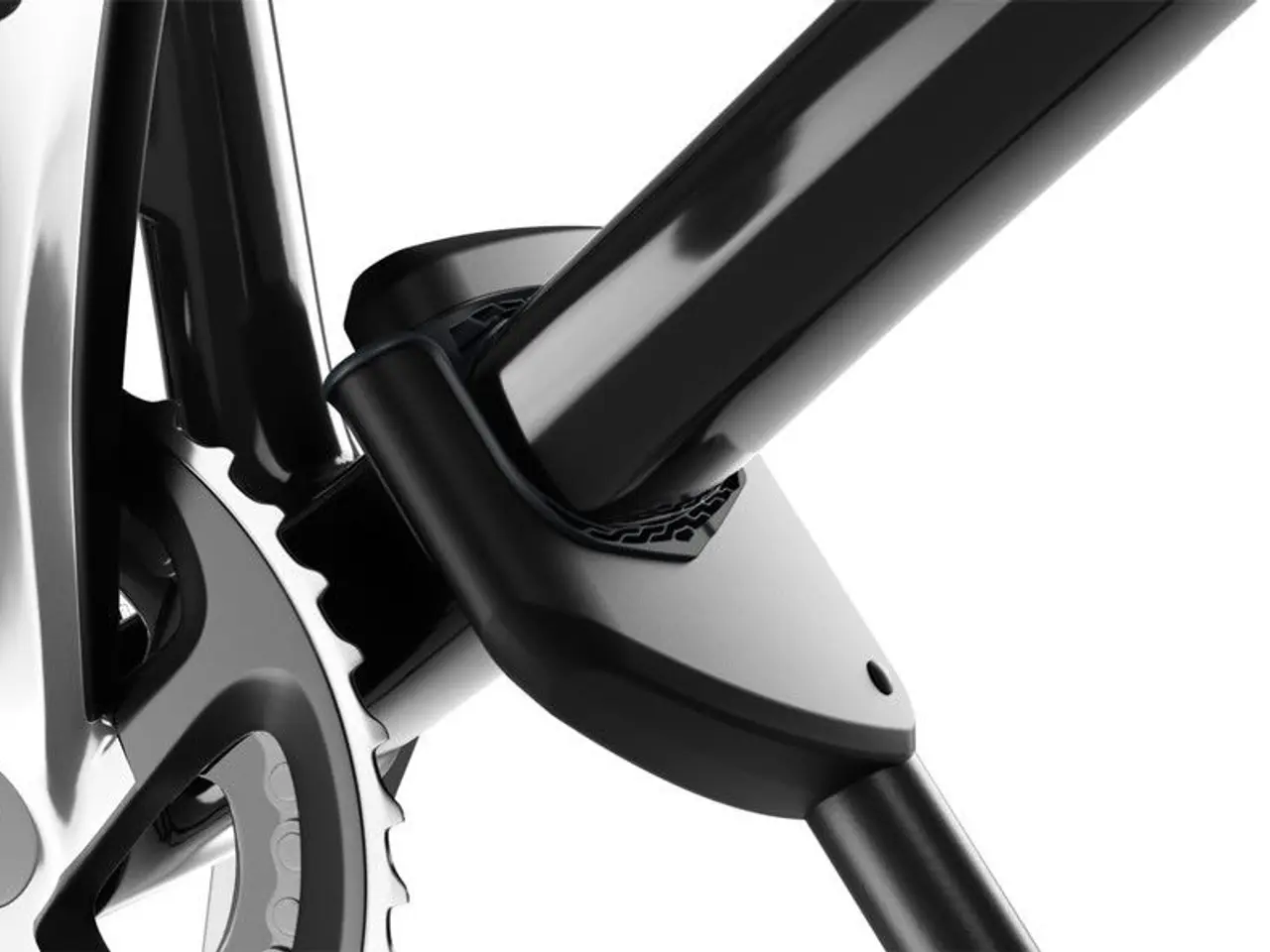 Billede 9 - Thule ProRide cykelholder til tag