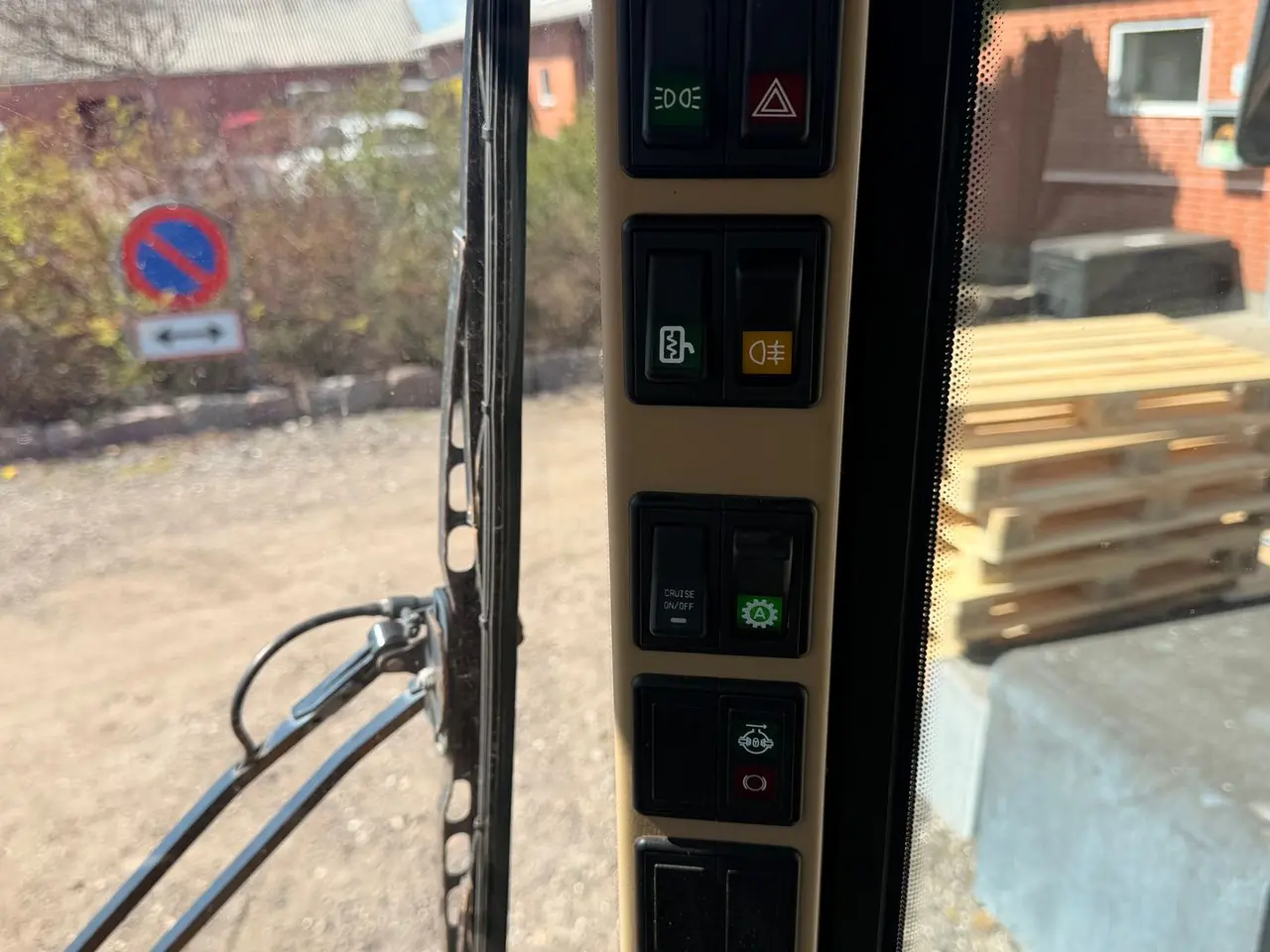 Billede 8 - Hydrema 912DS Multitip 912DS med multitip samt centralsmøring