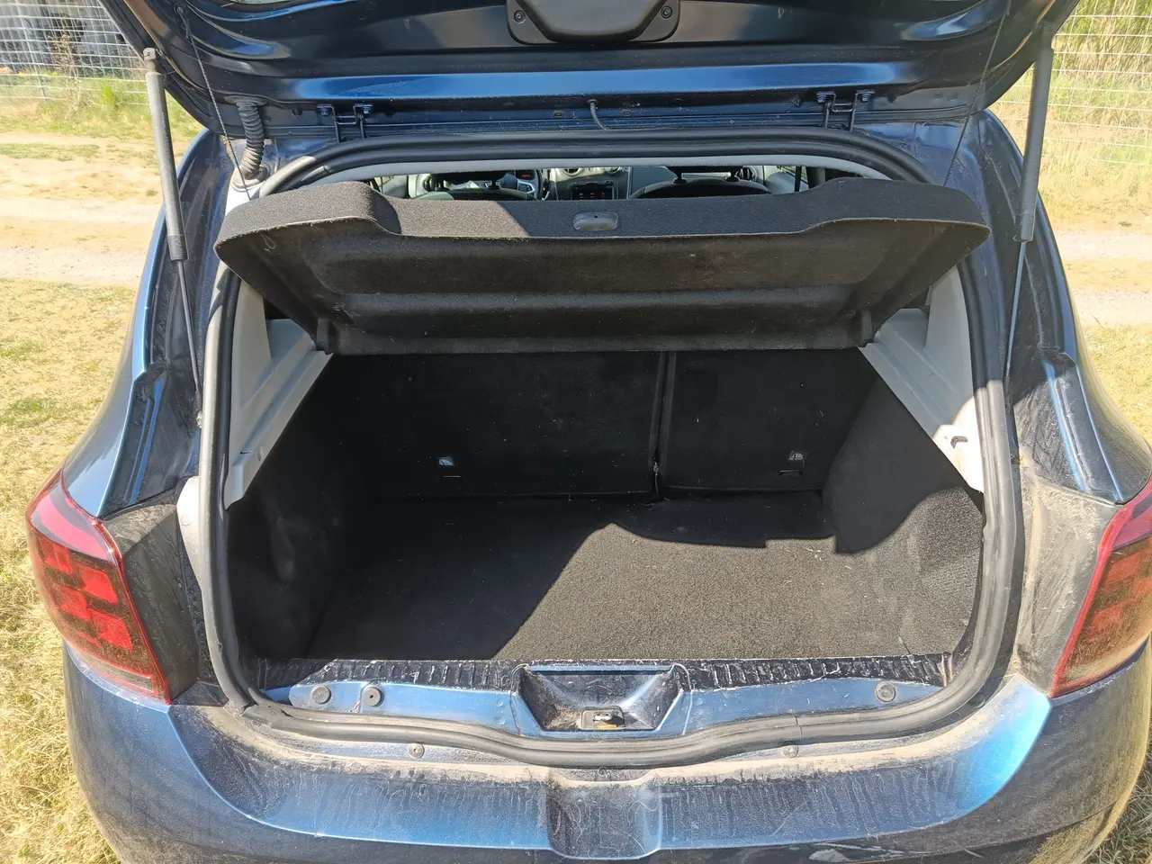 Billede 5 - Dacia Sandero Stepway
