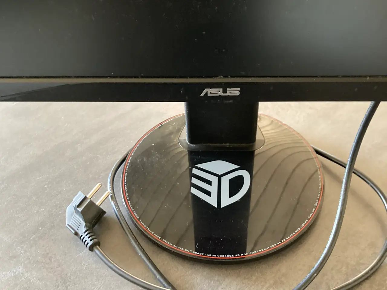 Billede 2 - Asus pc-skærm 24” 144 hz