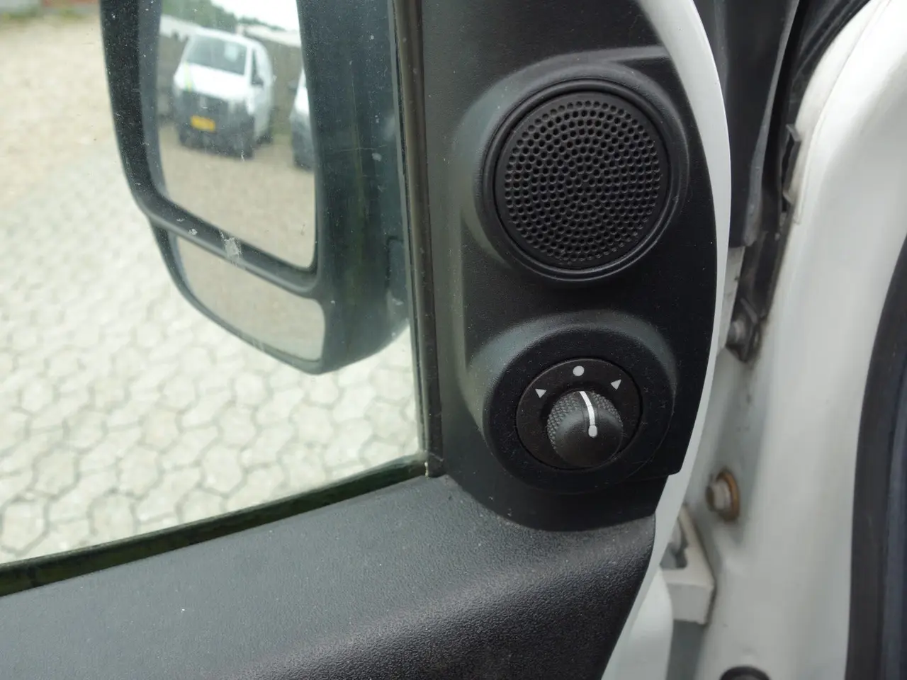 Billede 6 - Opel Combo 1,3 CDTi 95 L2H1