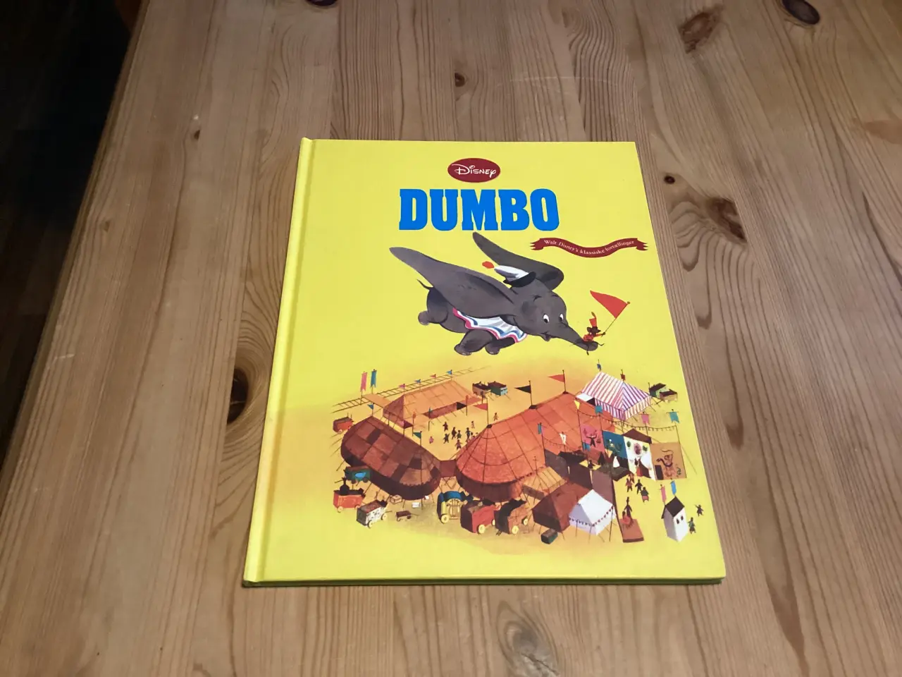 Billede 1 - Disney Bøger 18 Stks