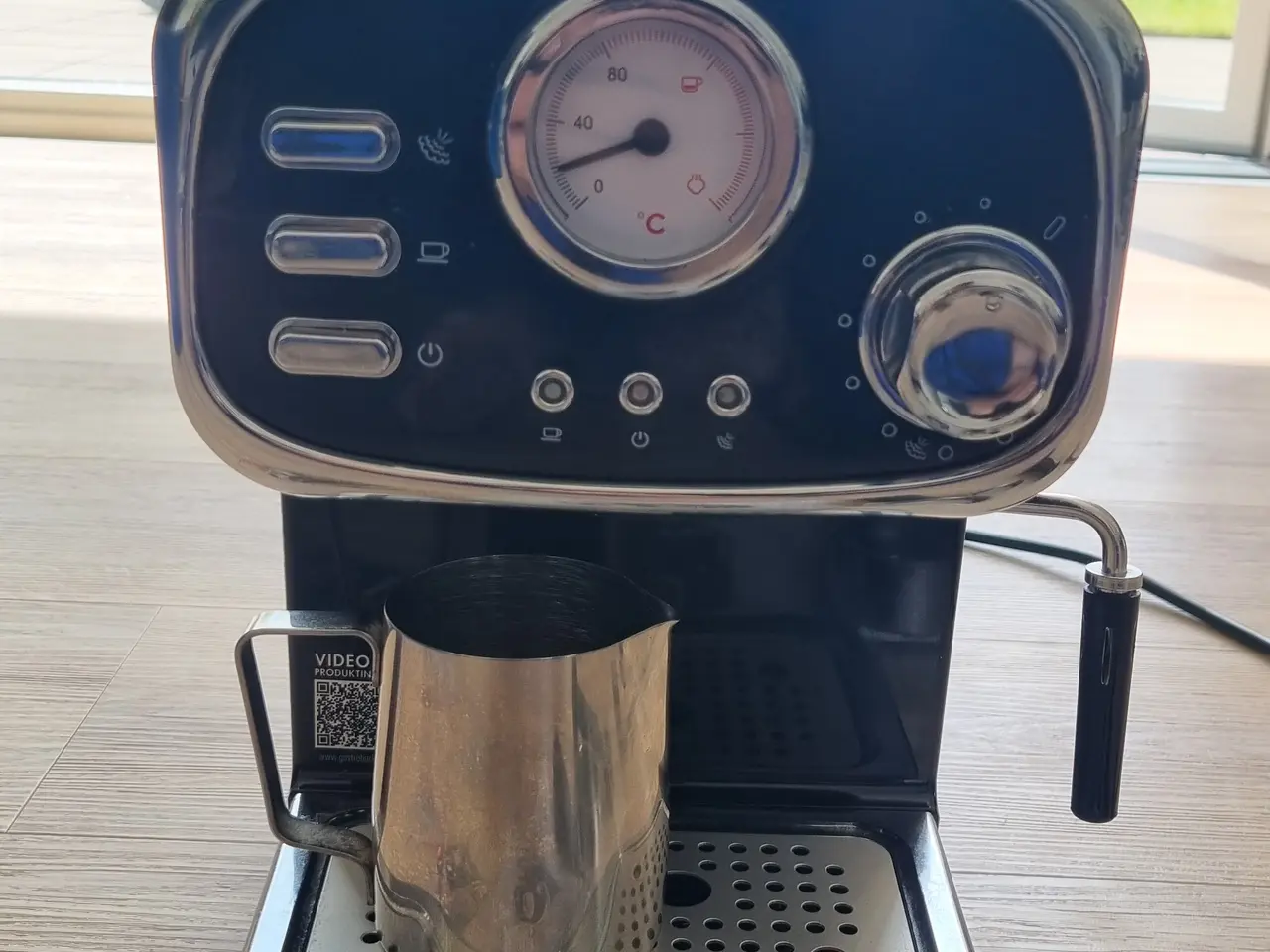 Billede 2 - Gastroback espresso machine