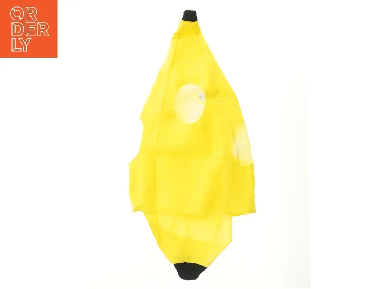 Billede 1 - Udklædning - Banan (str. 116)