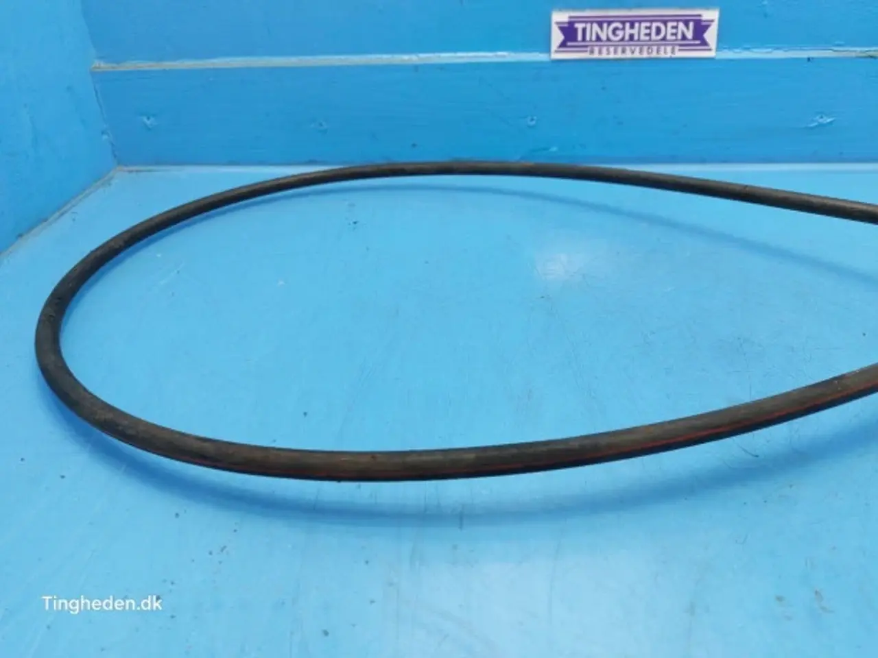 Billede 7 - New Holland FX38 Kabel 89837077
