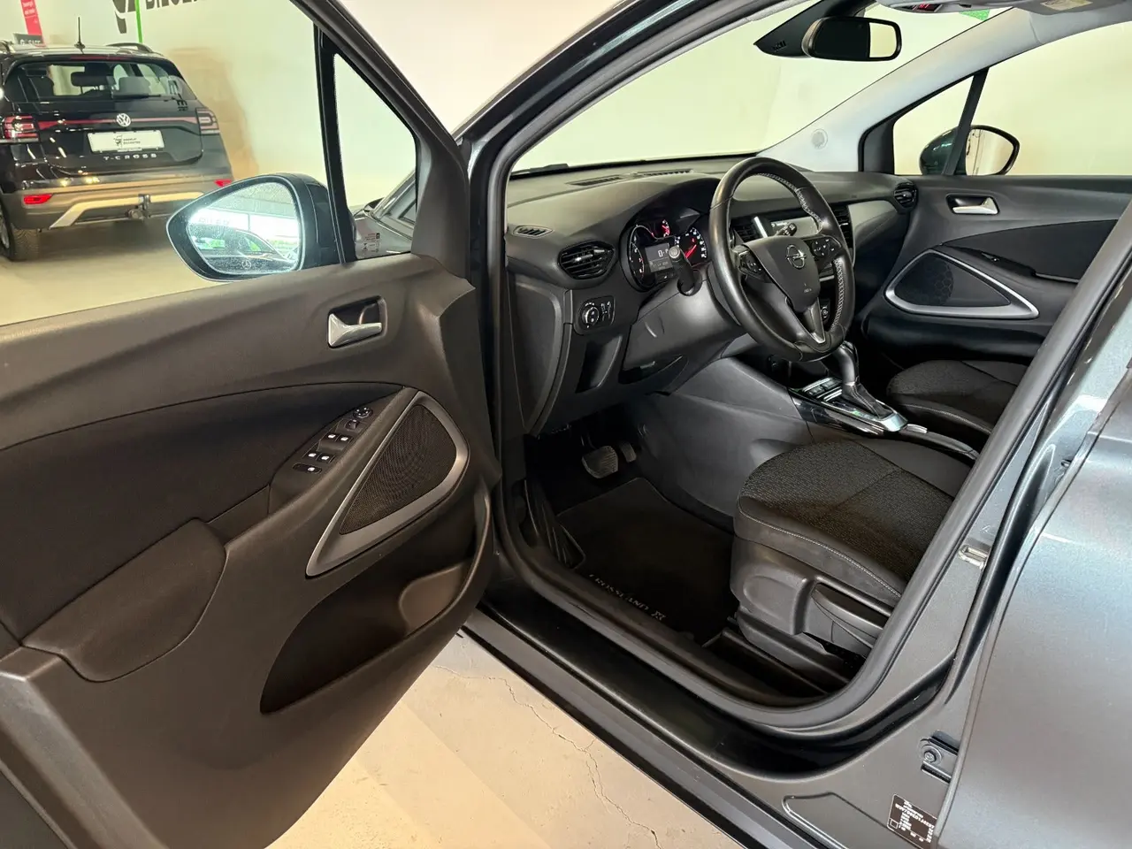 Billede 10 - Opel Crossland X 1,2 T 110 Enjoy aut.