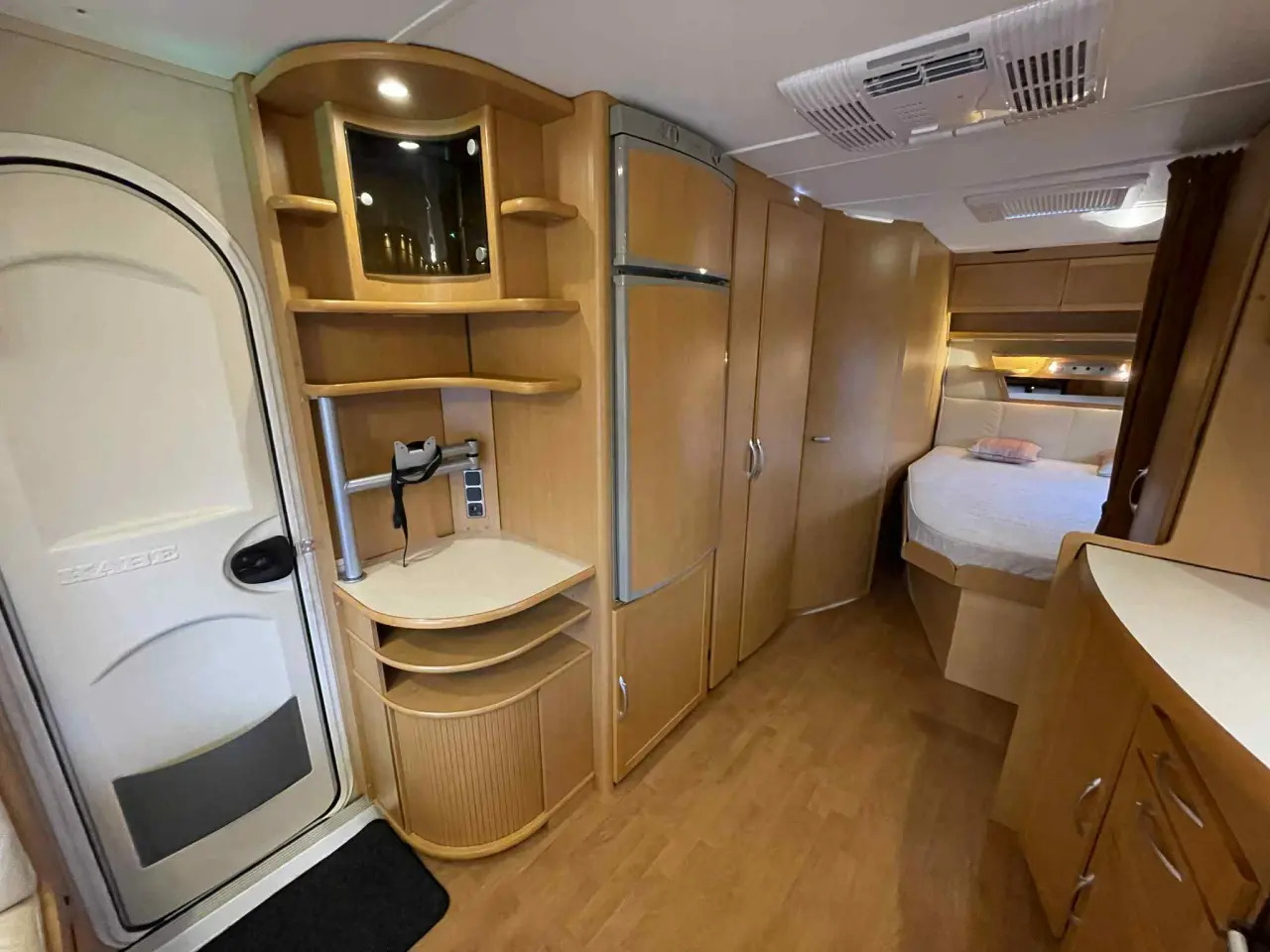 Billede 8 - 2010 - Kabe Royal 610