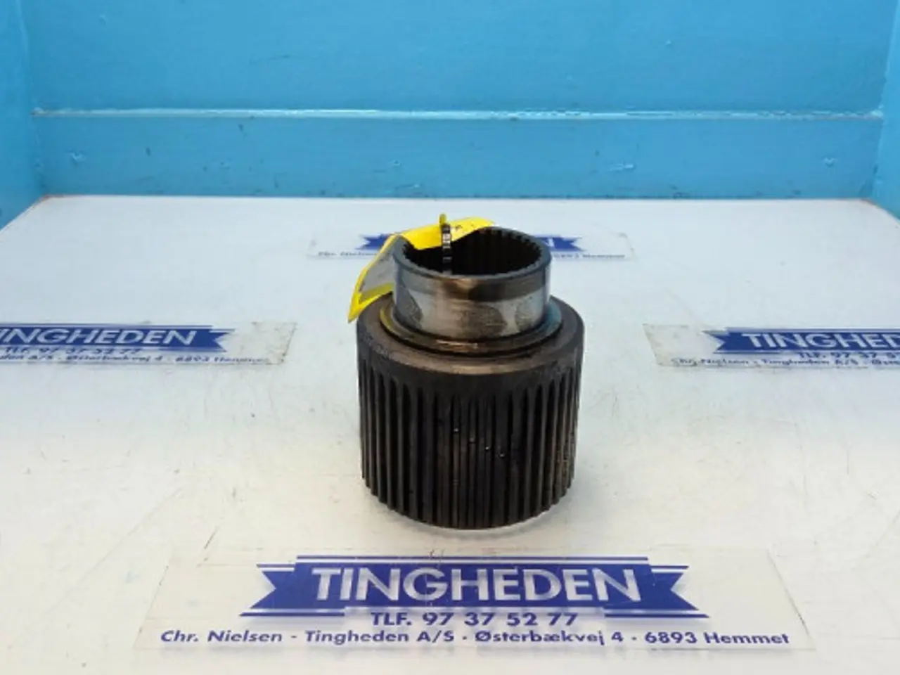 Billede 1 - Case Optum 300 Koblingshus 87528403